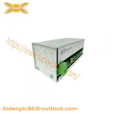 ABB YPC111A Optical Distributor Module; Producer: ABB