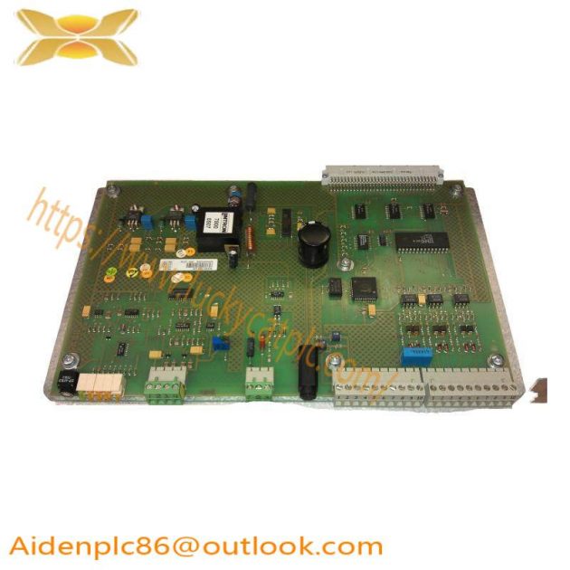 ABB YPH107A Power Supply - Advanced Energy Management System