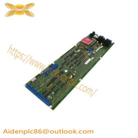 ABB YPP105F YT204001-JN Industrial PC Board