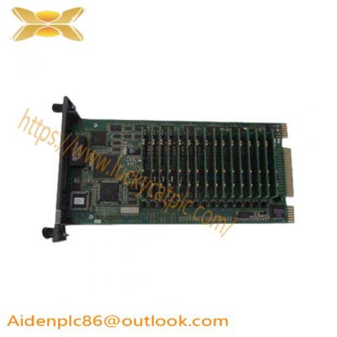 ABB YPP106B YT204001-CL Industrial Digital Control Module
