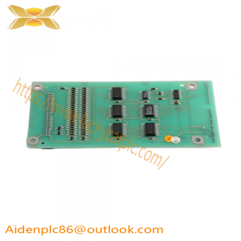 ABB YPQ109B - Asea Brown Boveri, Programmable Logic Controller