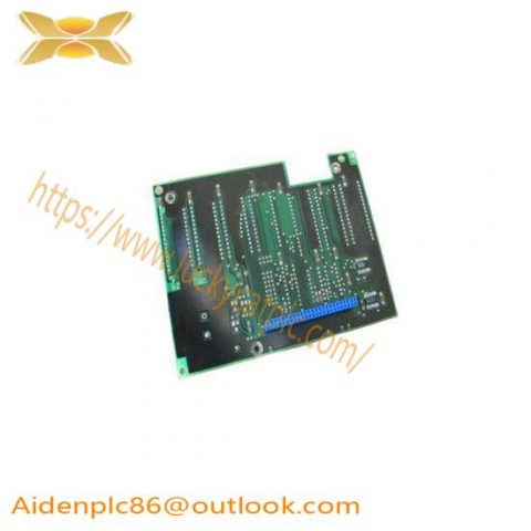 ABB YPR104A YT204001-JP Memory Board: High-Performance Control Module for Industrial Automation