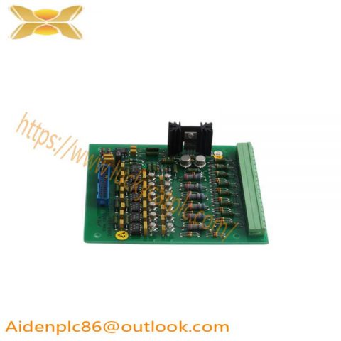 ABB 3BSE003697R0108 Connection Cable for Industrial Control Systems