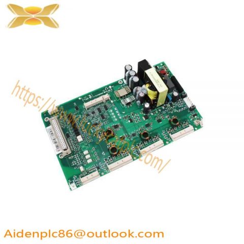 ABB ZINT-571 3AUA0000077333 Power Board, Precision Control Module