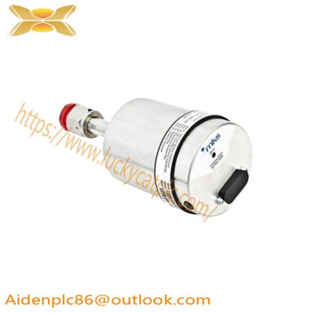 API4380G Absolute Encoder, High Precision Industrial Position Measurement