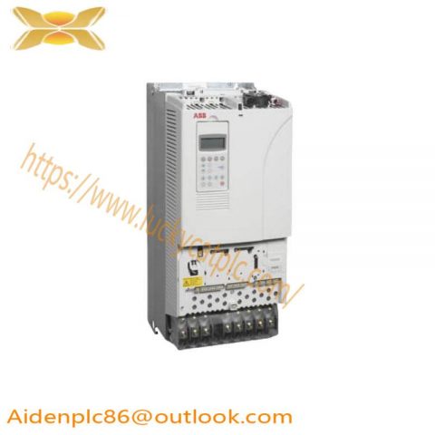 ABB ACS800-67 AB-202-20R2 | Wind Power Converter Filter