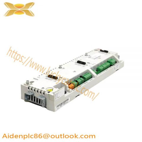 ABB ACSM1-S-MU-E1 Memory Unit Kit: Advanced Control for Industrial Automation