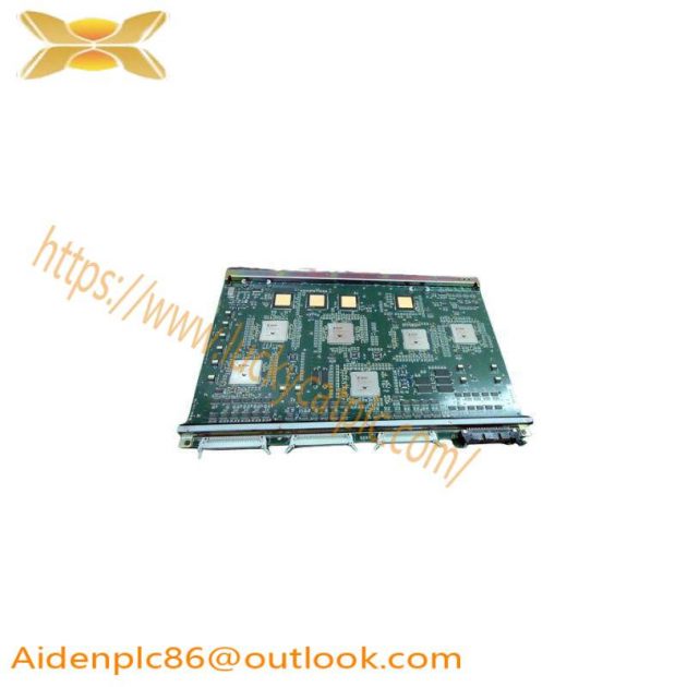 ADEPT 10350-00104 Adept Awcii Motion Interface Module, PLC
