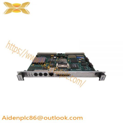 ADEPT 12000-310 PLC Interface Module