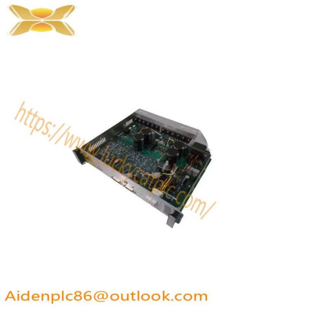 ADEPT 12000-310 PLC Interface Module