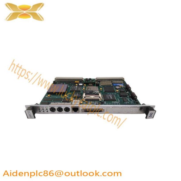 ADEPT 12000-310 PLC Interface Module