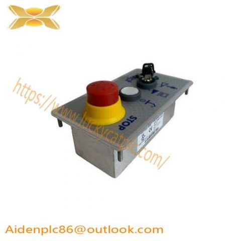 ADEPT 30356-10358/54165 - Cutting-Edge Control Module, Precision Engineered