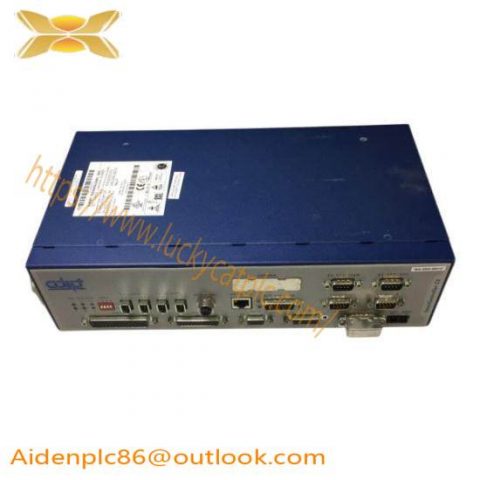 ADEPT EJI90340-40000 Control Module for Industrial Automation Systems