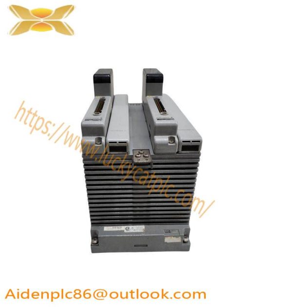 Yokogawa ADM52C-2 S3 Contact Output Module - Advanced Control Solution