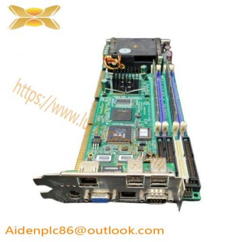 Advantech FIC BPP-14 E3 Industrial Motherboard
