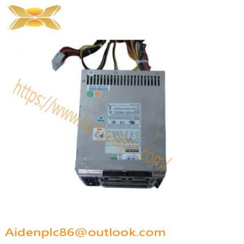 Advantech MRW-6400P Power Supply - High Efficiency, Reliable Industrial Power Solution