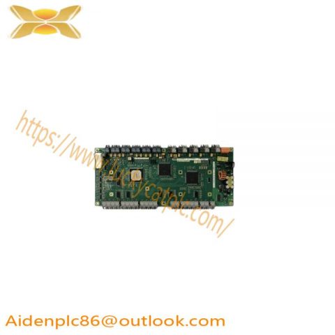 AE APEX3013 (0190-53914), High-Performance Control Module