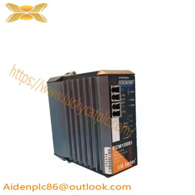 Foxboro AI2 2500M/2500M-AI2/XXXXX/XXXXXX DCS Module