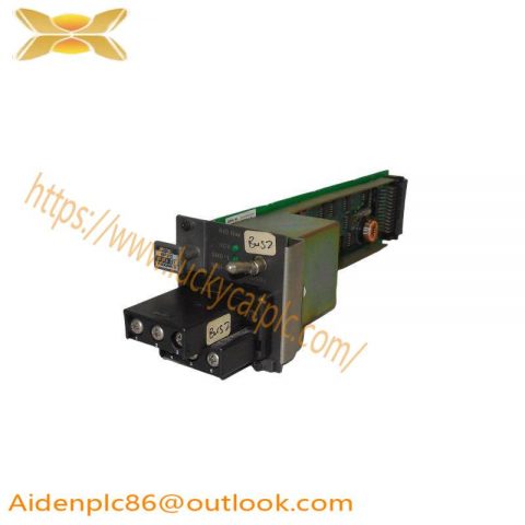 Yokogawa AIP512 RIO Bus Connection - Industrial Automation Module, 200 Characters