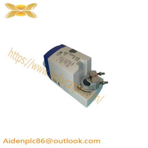 ALERTON CN7220A2007 - Advanced Industrial Control Module