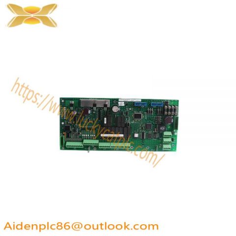 Alfa Laval 3183067861 EPC50BM I/O Board: Advanced Control Module for Industrial Automation