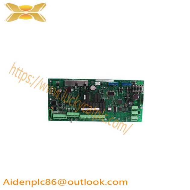 Alfa Laval 3183067861 EPC50BM I/O Board: Advanced Control Module for Industrial Automation