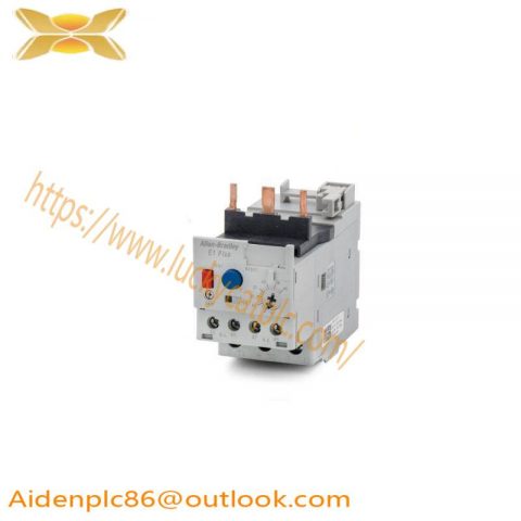 Allen Bradley 193-EEFD, High-Performance Overload Relay