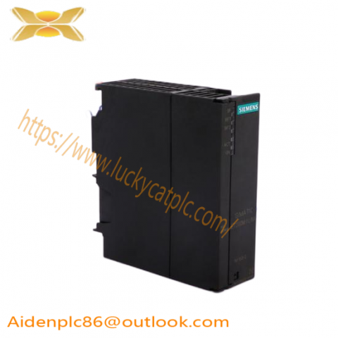 ALSTOM 42011-106-00 A01 High-Efficiency Control Module