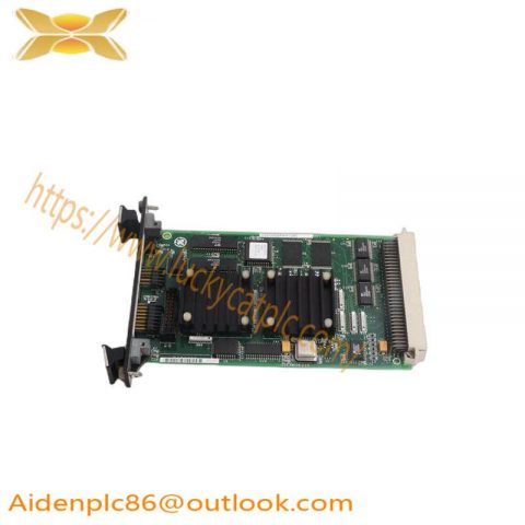 ALSTOM 8211-4303 Ladder Processor Module - Industrial Automation, 200 Characters or Less