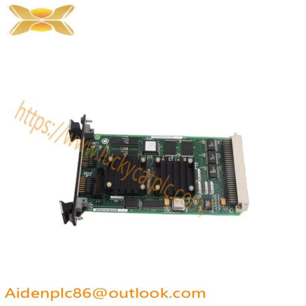 ALSTOM 8211-4303 Ladder Processor Module - Industrial Automation, 200 Characters or Less