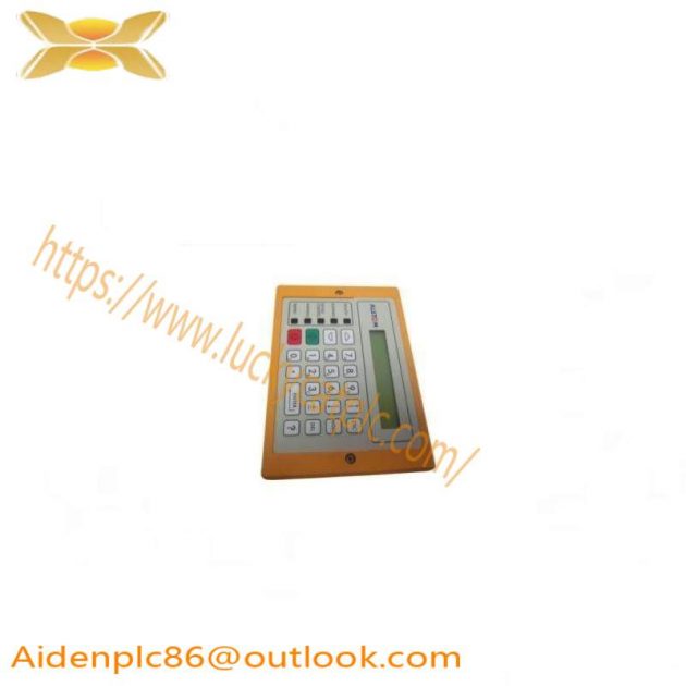 ALSTOM AL132 Module Card for Industrial Control Systems