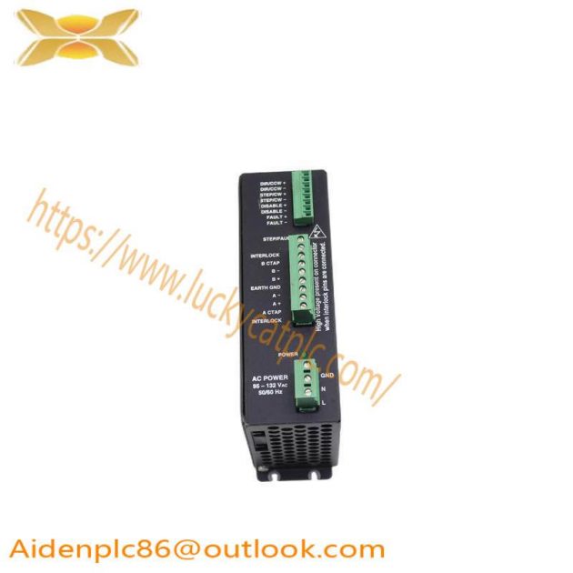 ALSTOM MCGG62N1CB0753F Control Module for Industrial Automation