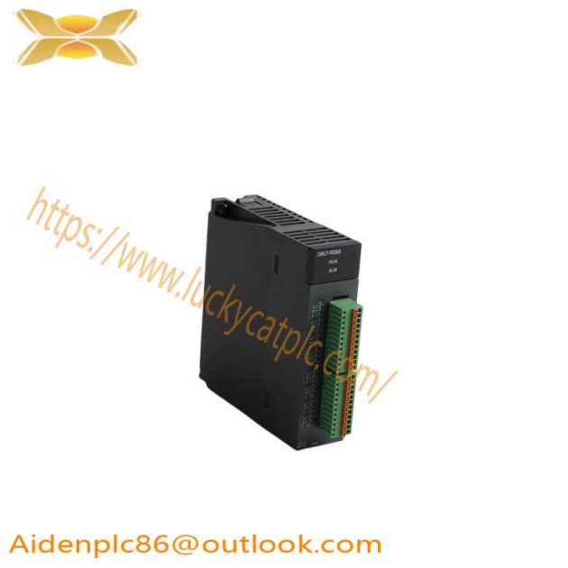 ALSTOM N895314513L Module Card - High Performance Industrial Control Component