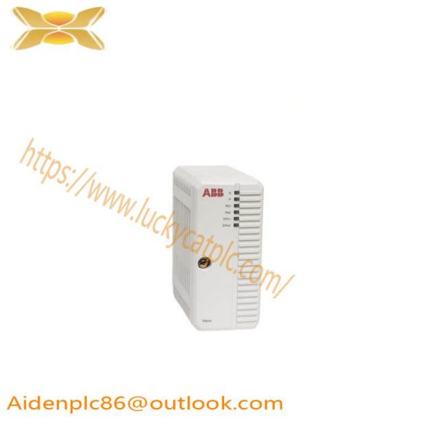 ALSTOM N897163510Q MODEM - High-Speed Industrial Communication Module