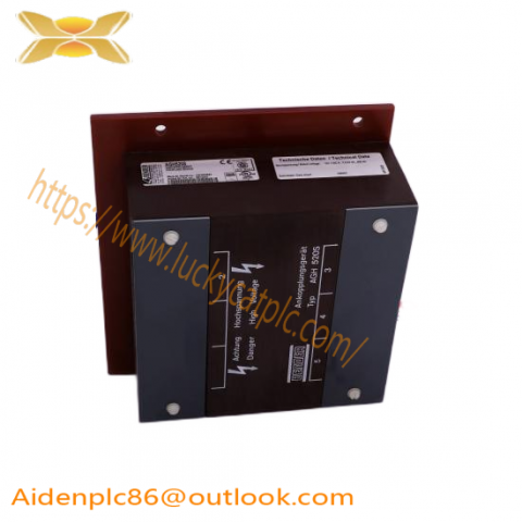 ALSTOM PIB1201A 3BEC0067 High-Precision Industrial Power Supply Module