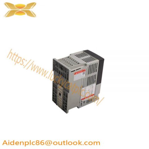 ALSTOM PIB310 3BHB0190 High-Performance Industrial Control Module