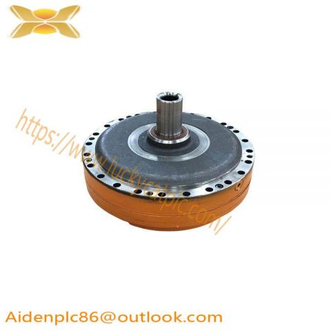 Altas Copco TC-4000-P-PB-ES Air Compressor Module