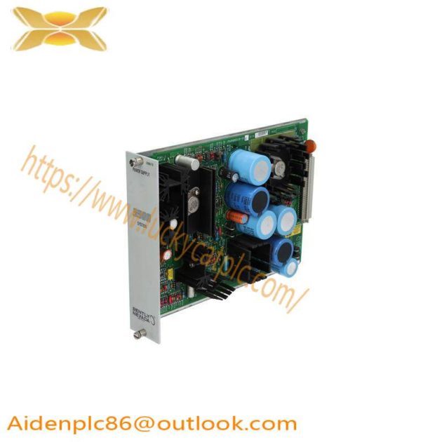 Altas Copco TC-4000-P-PB-ES Air Compressor Module