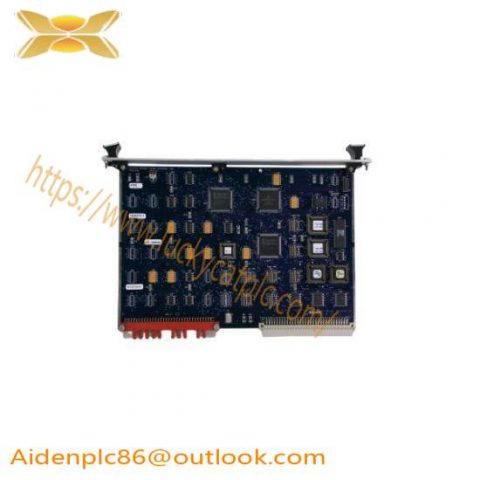 AMAT 0190-09939 Motion Control Module, Industrial Automation Solutions