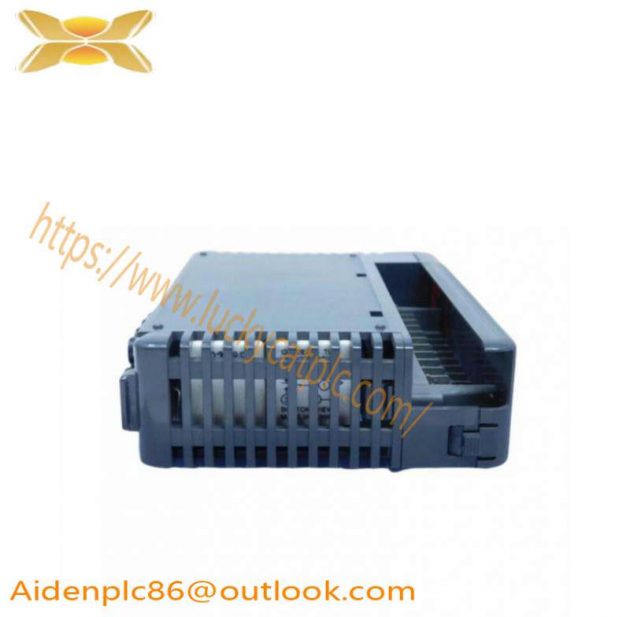 ANDOVER AC-1 Control Module, 200 Characters Limit