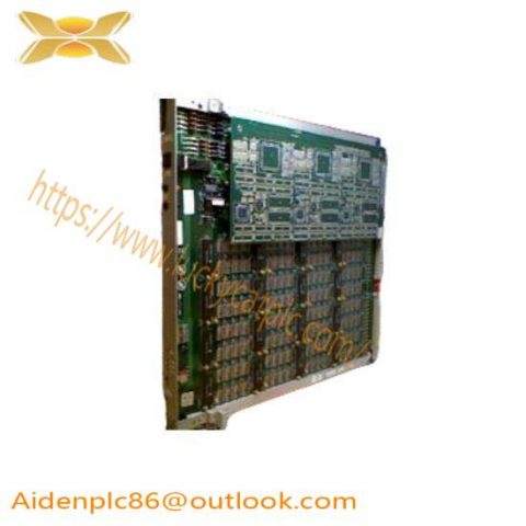 ABB MAI32LAD INPUT MODULE: Advanced Control Solutions for Industrial Automation