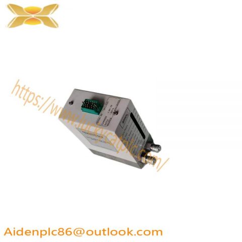 ASM LVC-414-3 54-107950A15 | Advanced Liquid Vapor Control Module