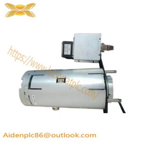 ASML Precision Module, 4022.436.7217, Advanced Control System