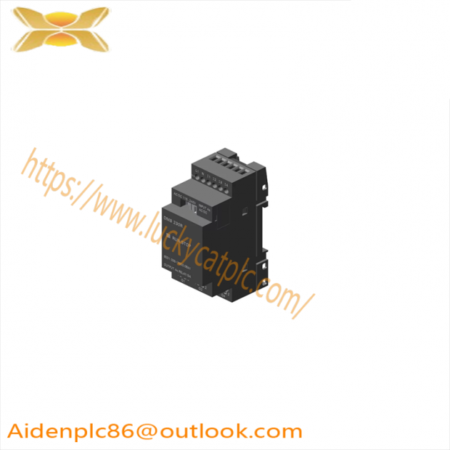 AVAL DATA AVME-115A High-Performance Industrial Control Module