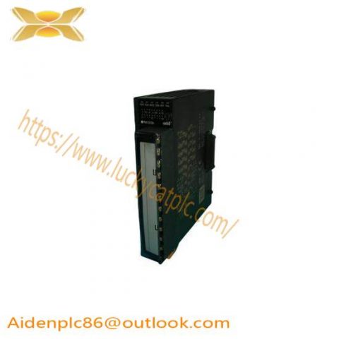 AZBIL NX-D15NT4C20 Control Module, Advanced Industrial Automation Solution