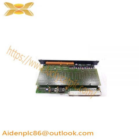 B&R 2BM100.9 - High-Performance Digital Input Module for Industrial Automation Systems