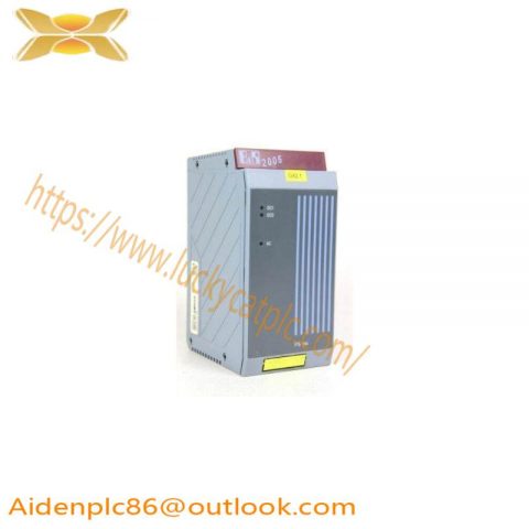 B&R 3PS794.9 Power Supply Module - Efficient Industrial Control Solution