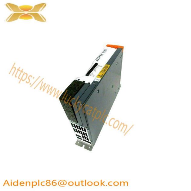 B&R 4P3040.00-490 HMI Touch Screen for Industrial Automation