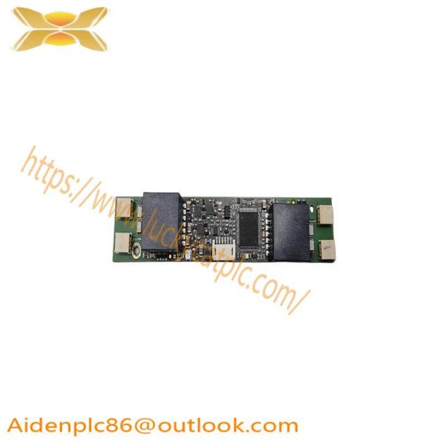 B&R 5AP1130.156C-000 - High Performance Industrial Automation Module