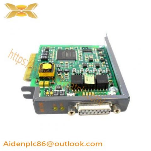 B&R 8AC120.60-1 ACOPOS EnDat Interface Module